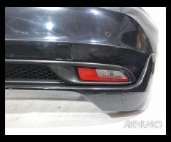 PARAURTI POSTERIORE COMPLETO FIAT 500 Serie 735619 - 8