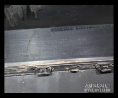 PARAURTI POSTERIORE COMPLETO FIAT 500 Serie 735619 - 13