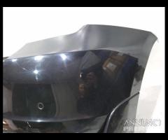 PARAURTI POSTERIORE COMPLETO FIAT 500 Serie 735619 - 14