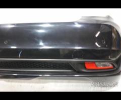 PARAURTI POSTERIORE COMPLETO FIAT 500 Serie 735619 - 15