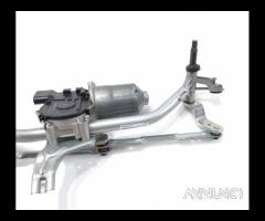 MOTORINO TERGI ANT COMPLETO DI TANDEM OPEL Crossla - 8