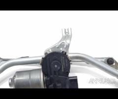 MOTORINO TERGI ANT COMPLETO DI TANDEM OPEL Crossla - 12