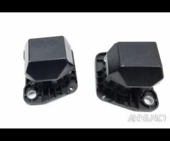 RINFORZO PARAURTI ANTERIORE FIAT 500 L Serie (351_ - 6