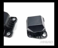 RINFORZO PARAURTI ANTERIORE FIAT 500 L Serie (351_ - 7