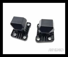 RINFORZO PARAURTI ANTERIORE FIAT 500 L Serie (351_ - 8