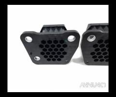 RINFORZO PARAURTI ANTERIORE FIAT 500 L Serie (351_ - 9