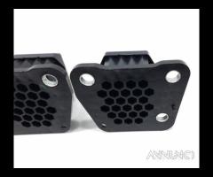 RINFORZO PARAURTI ANTERIORE FIAT 500 L Serie (351_ - 10