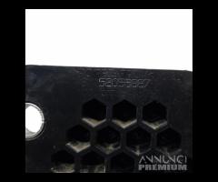 RINFORZO PARAURTI ANTERIORE FIAT 500 L Serie (351_ - 12