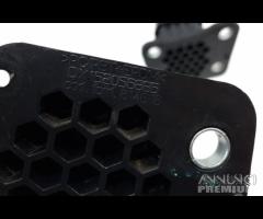 RINFORZO PARAURTI ANTERIORE FIAT 500 L Serie (351_ - 13