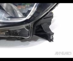 FARO ANTERIORE SINISTRO NISSAN Micra Serie (K14) 2 - 6