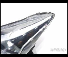 FARO ANTERIORE SINISTRO NISSAN Micra Serie (K14) 2 - 7