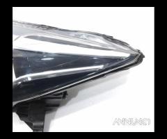 FARO ANTERIORE SINISTRO NISSAN Micra Serie (K14) 2 - 10