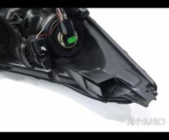 FARO ANTERIORE SINISTRO NISSAN Micra Serie (K14) 2 - 11