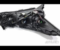 FARO ANTERIORE SINISTRO NISSAN Micra Serie (K14) 2 - 12