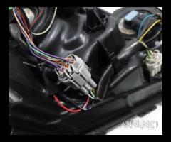 FARO ANTERIORE SINISTRO NISSAN Micra Serie (K14) 2 - 13