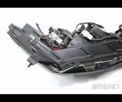 FARO ANTERIORE SINISTRO NISSAN Micra Serie (K14) 2 - 14