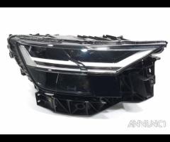 FARO ANTERIORE DESTRO AUDI Q8 Serie (4MN) 4M894103