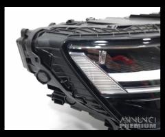 FARO ANTERIORE DESTRO AUDI Q8 Serie (4MN) 4M894103 - 8