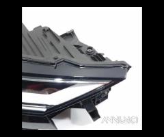 FARO ANTERIORE DESTRO AUDI Q8 Serie (4MN) 4M894103 - 10