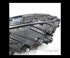 FARO ANTERIORE DESTRO AUDI Q8 Serie (4MN) 4M894103 - 12