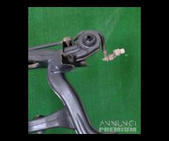 ASSALE POSTERIORE MERCEDES Classe B W246 2a Serie