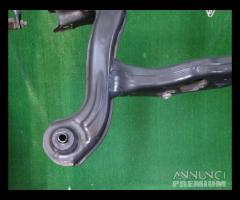 ASSALE POSTERIORE MERCEDES Classe B W246 2a Serie