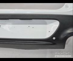 PARAURTI POSTERIORE COMPLETO MINI Paceman 1a Serie - 7