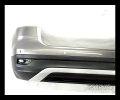 PARAURTI POSTERIORE COMPLETO VOLKSWAGEN T-CROSS Se - 6