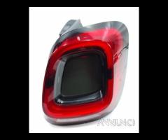 STOP FANALE POSTERIORE DESTRO FIAT 500 X Serie 520