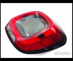 STOP FANALE POSTERIORE DESTRO FIAT 500 X Serie 520