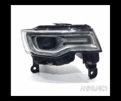 FARO ANTERIORE DESTRO JEEP Grand Cherokee 4a Serie