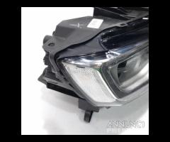 FARO ANTERIORE DESTRO JEEP Grand Cherokee 4a Serie