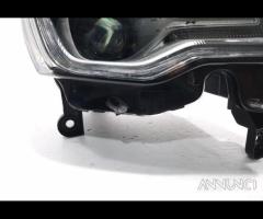 FARO ANTERIORE DESTRO JEEP Grand Cherokee 4a Serie