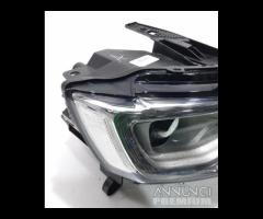 FARO ANTERIORE DESTRO JEEP Grand Cherokee 4a Serie