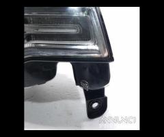 FARO ANTERIORE DESTRO JEEP Grand Cherokee 4a Serie