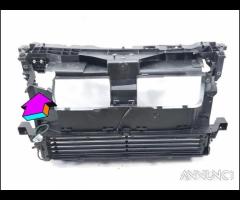 CALANDRA RENAULT Talisman Berlina 625009328R (15>)