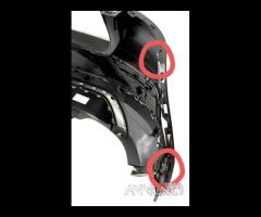 PARAURTI POSTERIORE COMPLETO VOLKSWAGEN T-Roc Seri - 6