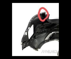 PARAURTI POSTERIORE COMPLETO VOLKSWAGEN T-Roc Seri - 7