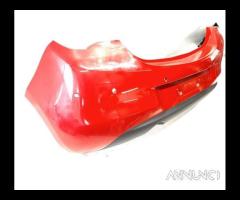 PARAURTI POSTERIORE COMPLETO OPEL Corsa E 3a Serie