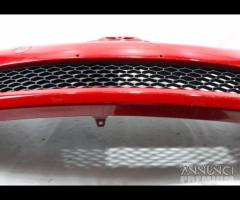 PARAURTI ANTERIORE COMPLETO TOYOTA Aygo 1a Serie 5 - 15