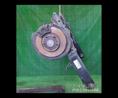 ASSALE POSTERIORE OPEL Vivaro Serie 93868595 R9M 4 - 13