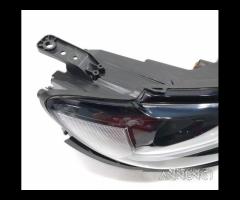 FARO ANTERIORE DESTRO JEEP Compass Serie 55112716A - 8