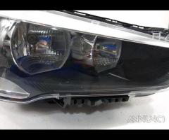 FARO ANTERIORE DESTRO BMW X1 Serie (F48) 631173465