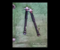 ASSALE POSTERIORE HYUNDAI Kona Serie 55100-J9000 D - 12