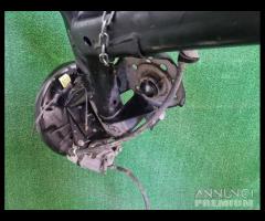 ASSALE POSTERIORE HYUNDAI Kona Serie 55100-J9000 D - 13