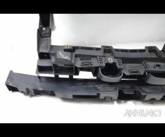 CALANDRA OPEL Vivaro Serie 93868911 (14>) - 9