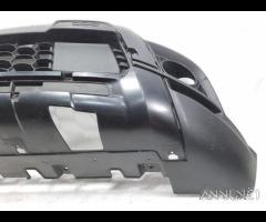 PARAURTI ANTERIORE COMPLETO FIAT 500 X Serie 73568