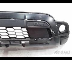 PARAURTI ANTERIORE COMPLETO FIAT 500 X Serie 73568 - 8