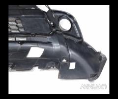 PARAURTI ANTERIORE COMPLETO FIAT 500 X Serie 73568 - 9