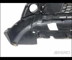 PARAURTI ANTERIORE COMPLETO FIAT 500 X Serie 73568 - 10